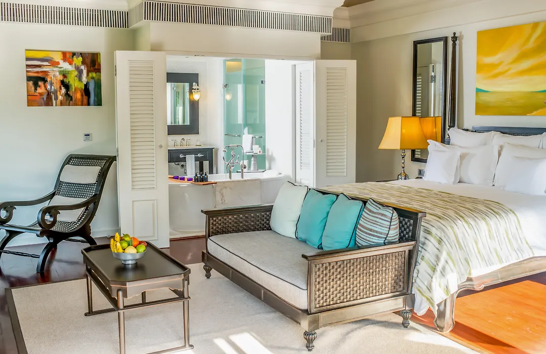 Intercontinental Koh Samui Resort, An Ihg Hotel-1